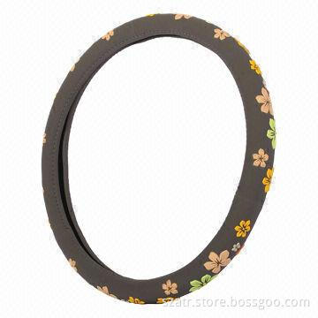 Car Steering Wheel Cover, Non-slip